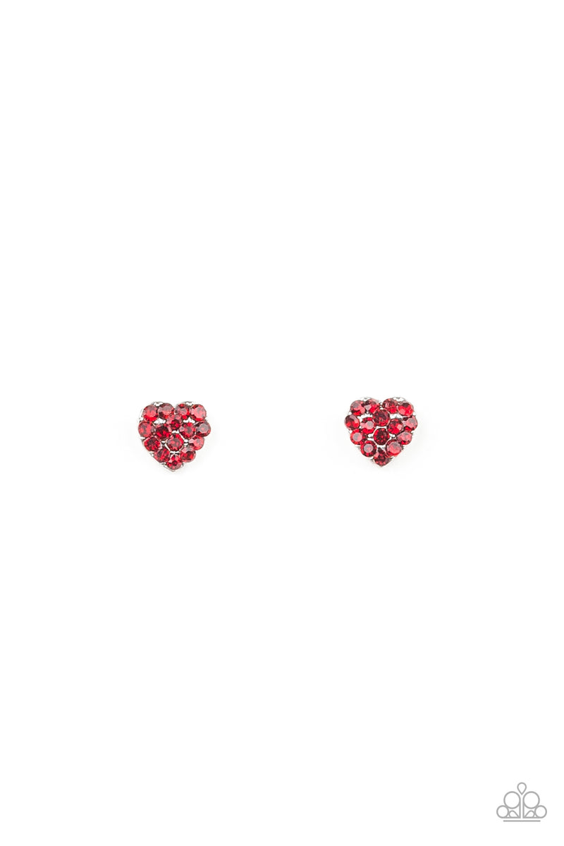 Paparazzi Accessories - Valentines - Earrings